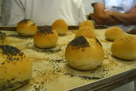Cottage Bakers photo 2